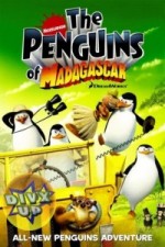 Watch The Penguins of Madagascar Moviesjoy